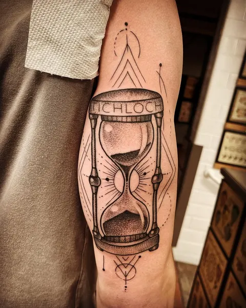 timbecktattoos