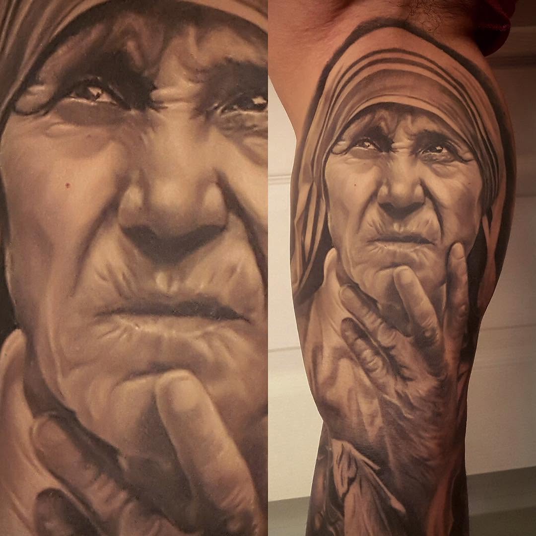 Fernie Andrade