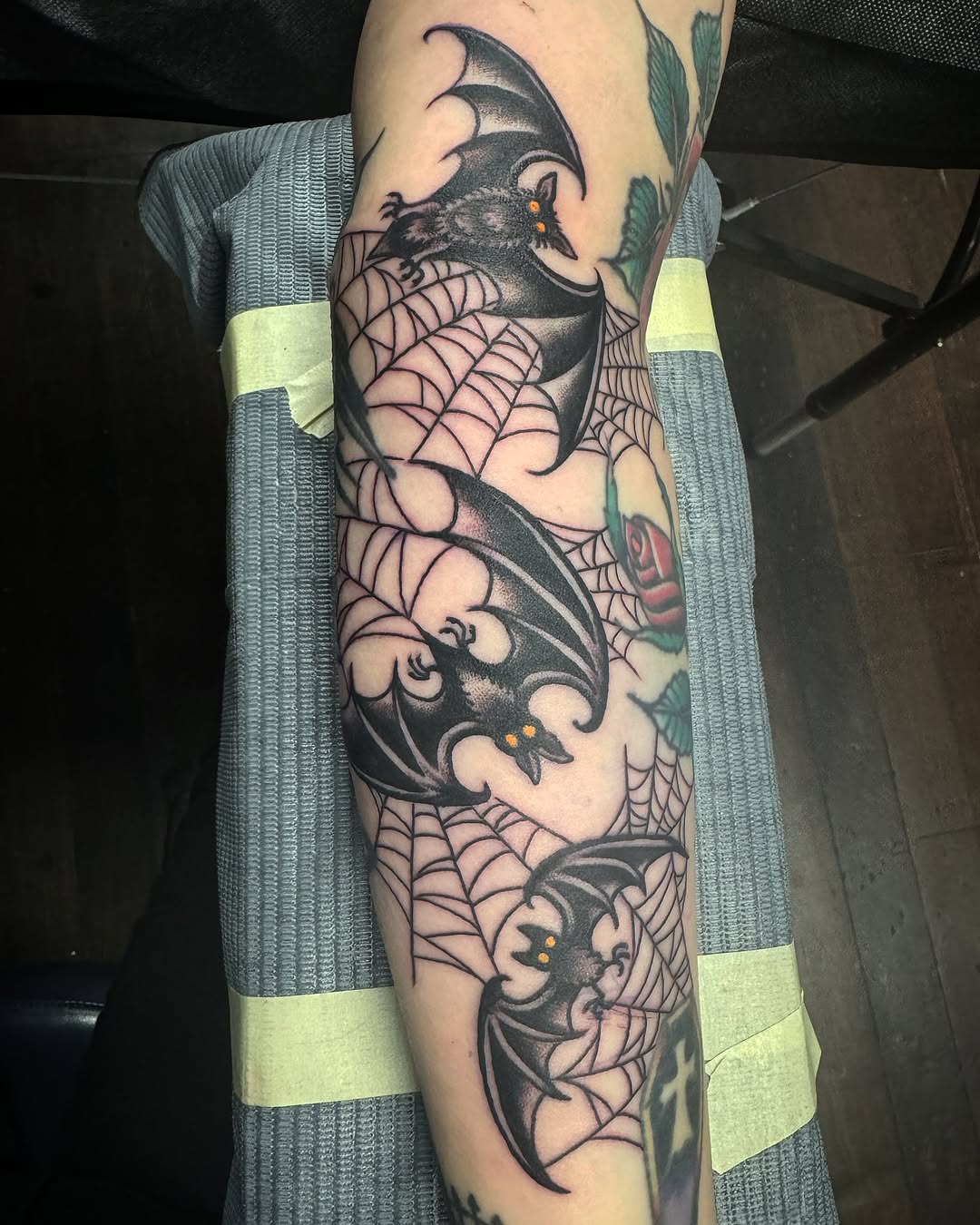 maryjoytattoo