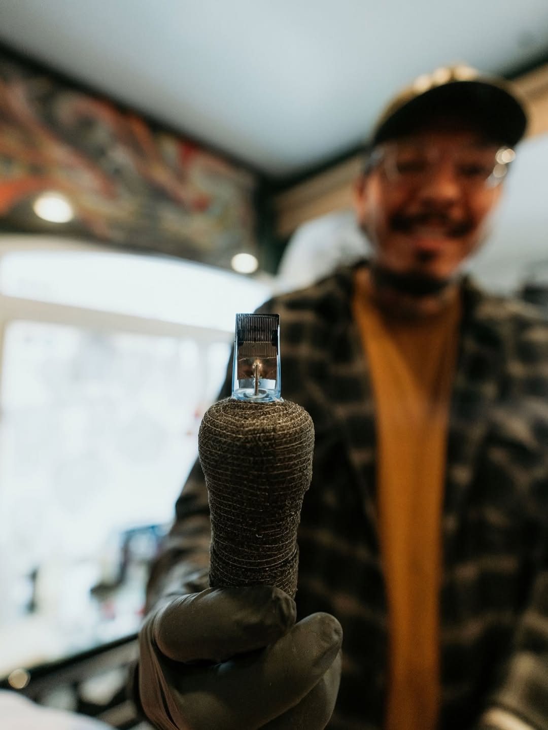 Guru Tattoo