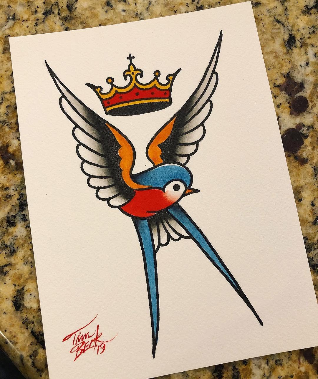 timbecktattoos