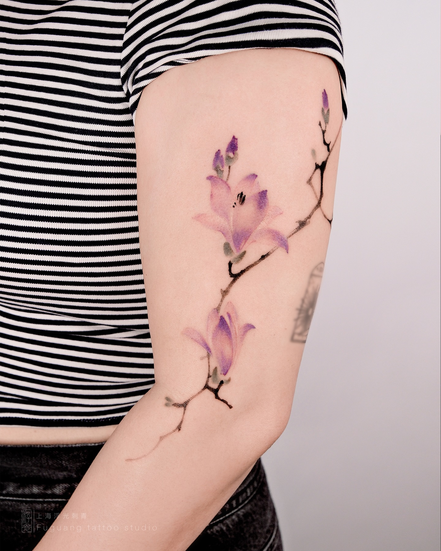 Rose, Flower