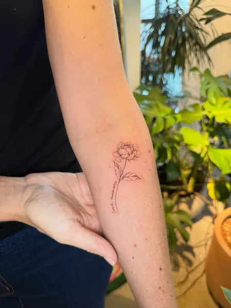 Flower