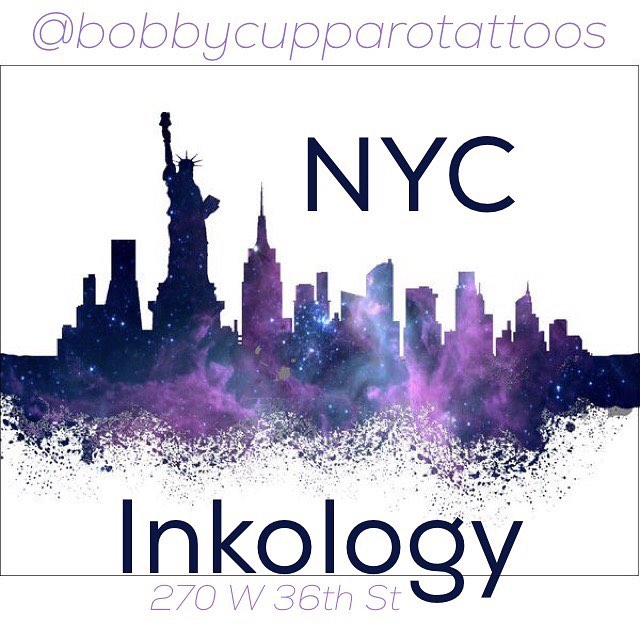 Bobby Cupparo