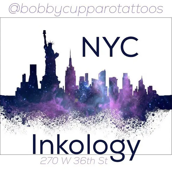 Bobby Cupparo