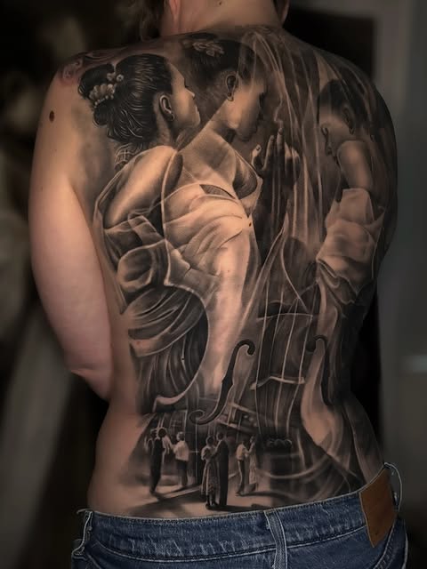matthewjamestattoo