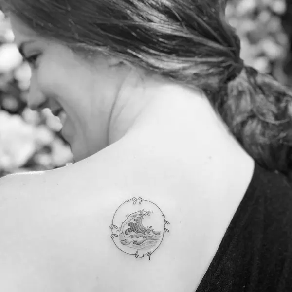 Circa Tattoo