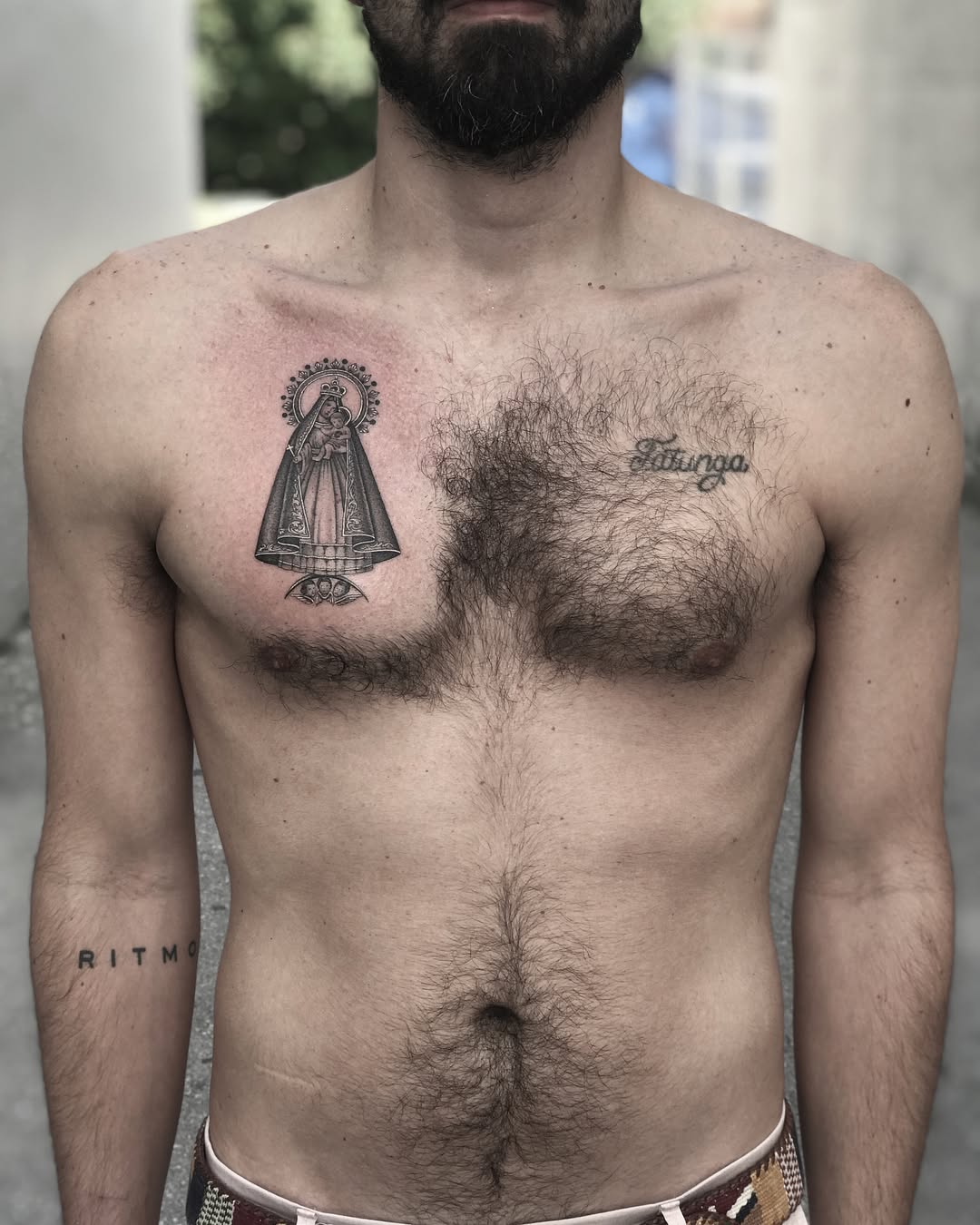 Javier Betancourt