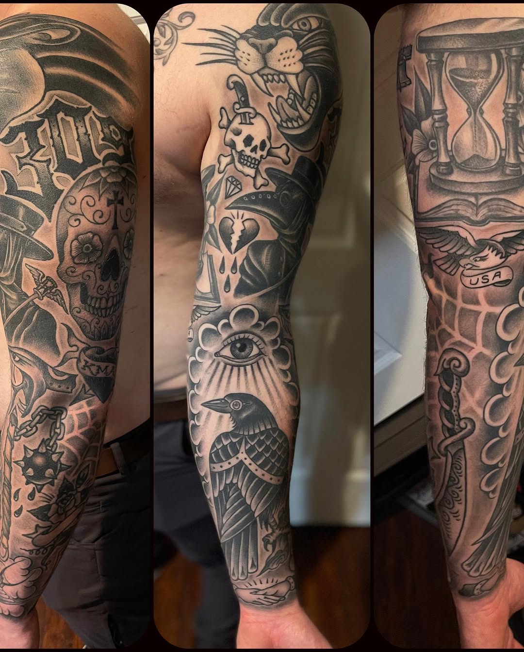 timbecktattoos