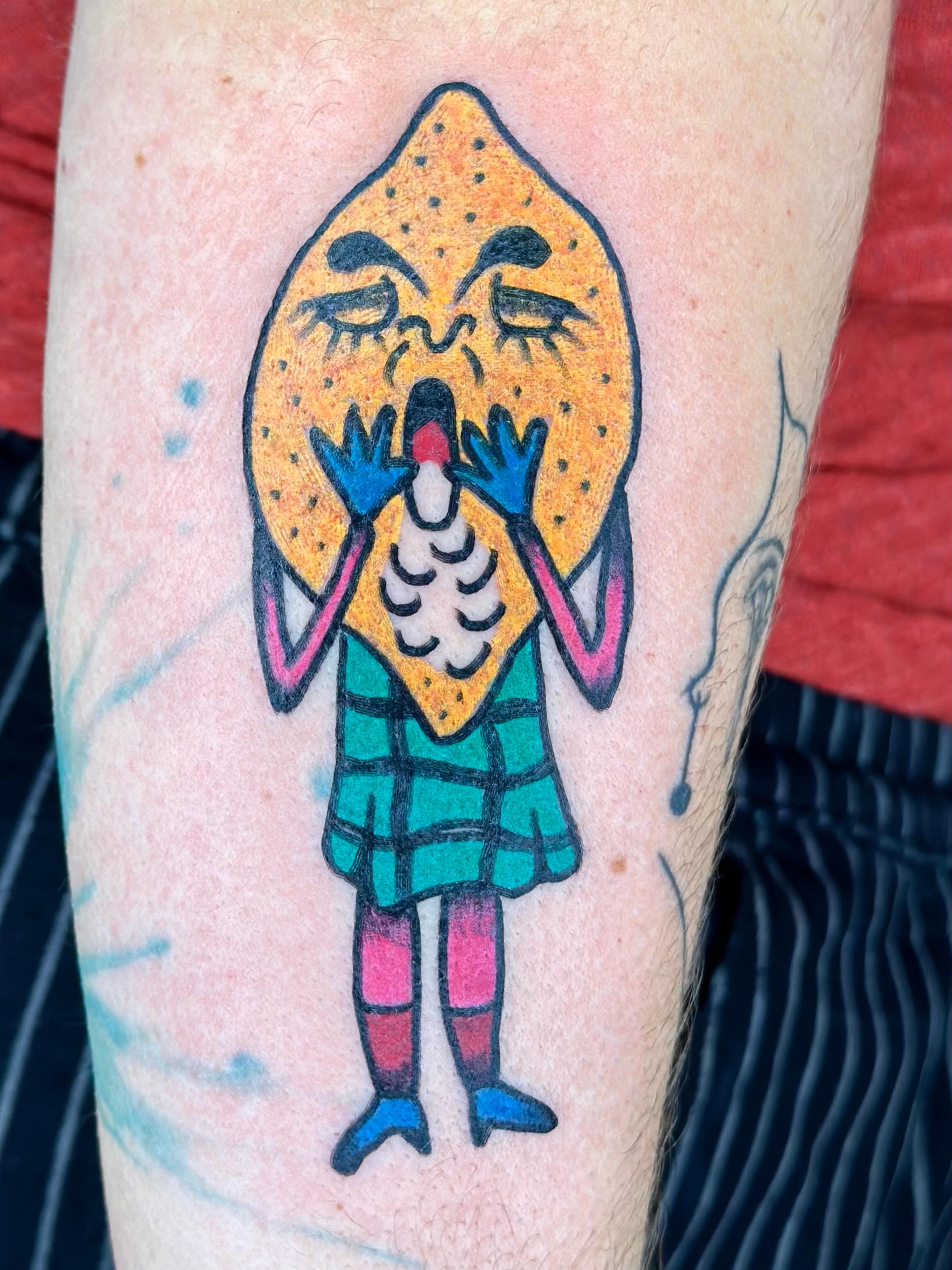 Mini