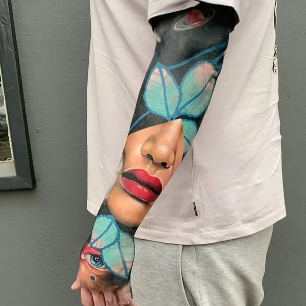littleandytattoo