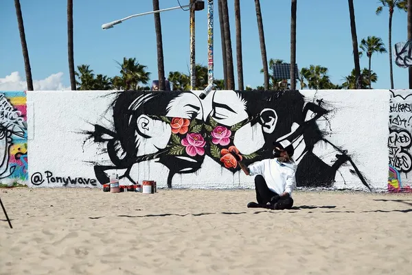 ponywave