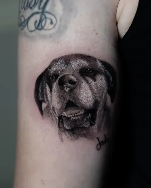 lewis.tattoo