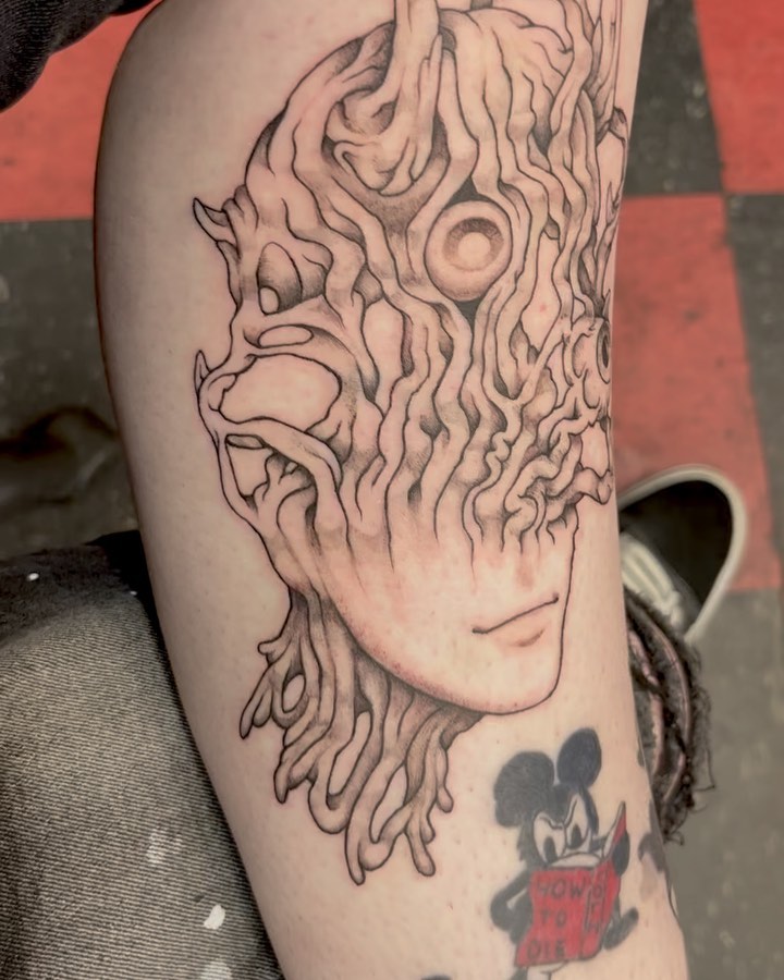 urchinbite