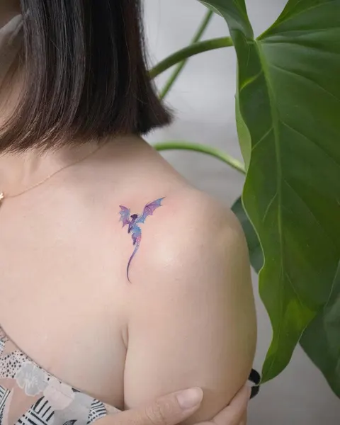 Dragon, 요정, 아이리스, 이레즈미, 체리, 판타지