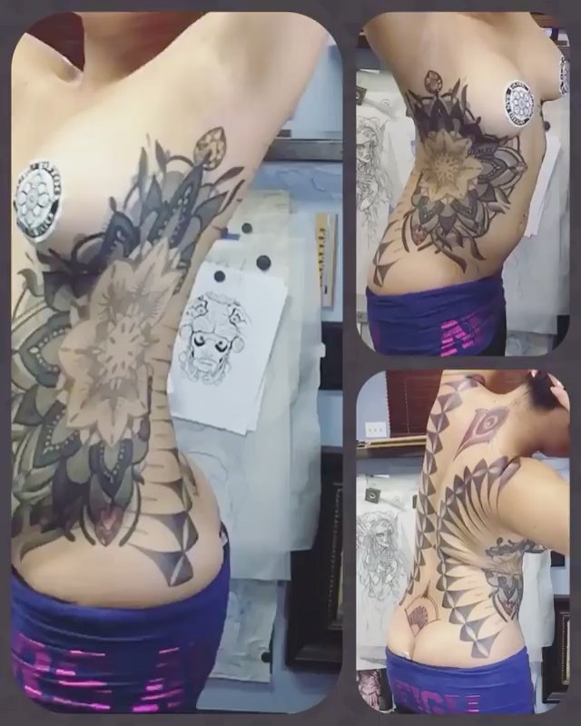 Guru Tattoo