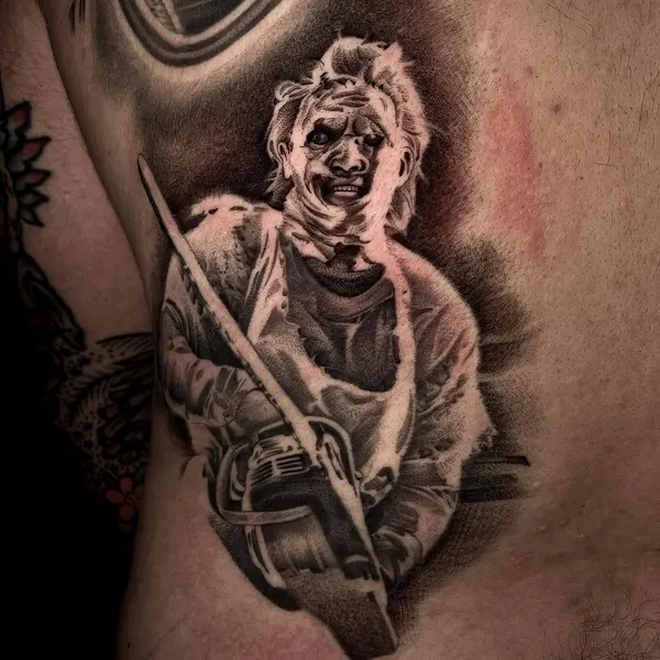 Ryan Mullins