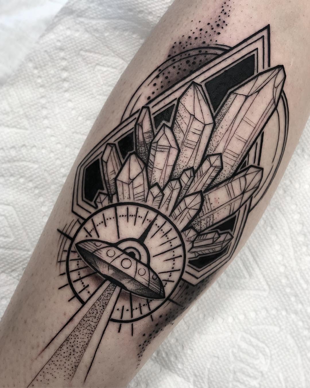 Geometric