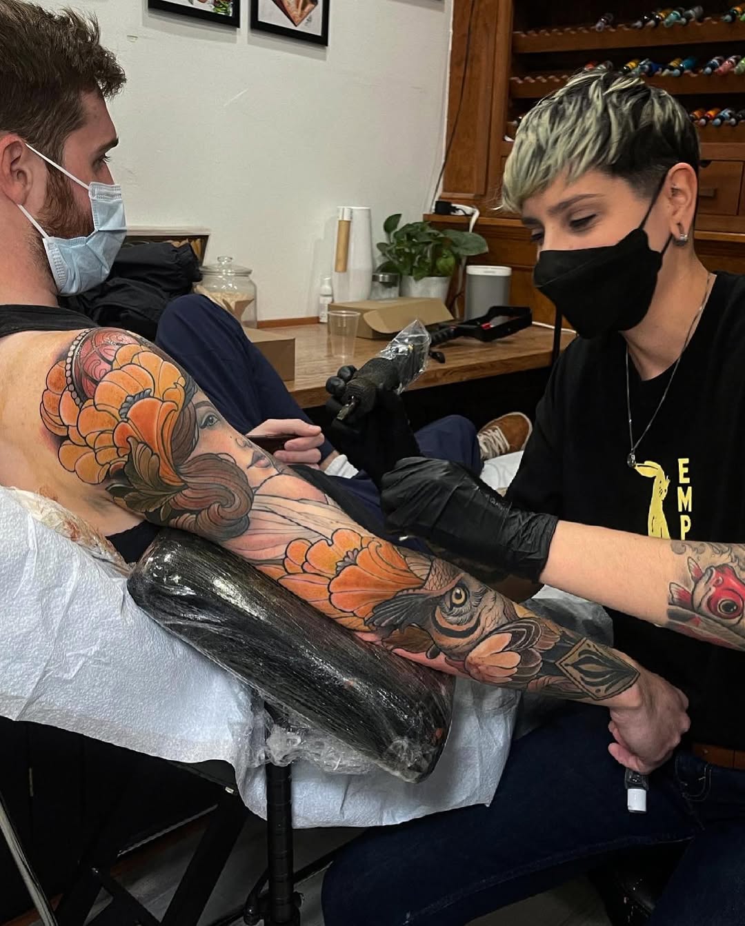 krishtattoo