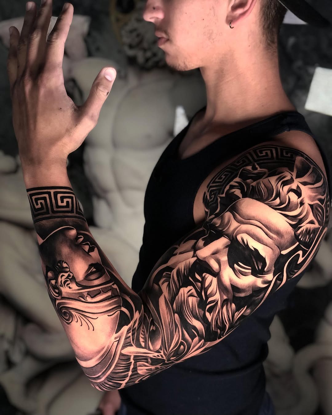 Luis Inda