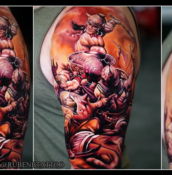 rubenbtattoo