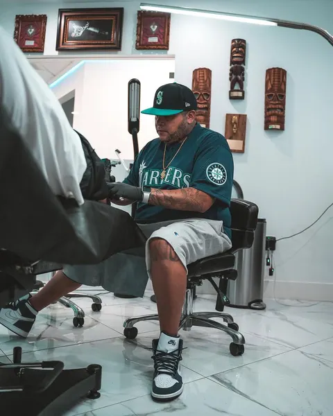 Fernie Andrade