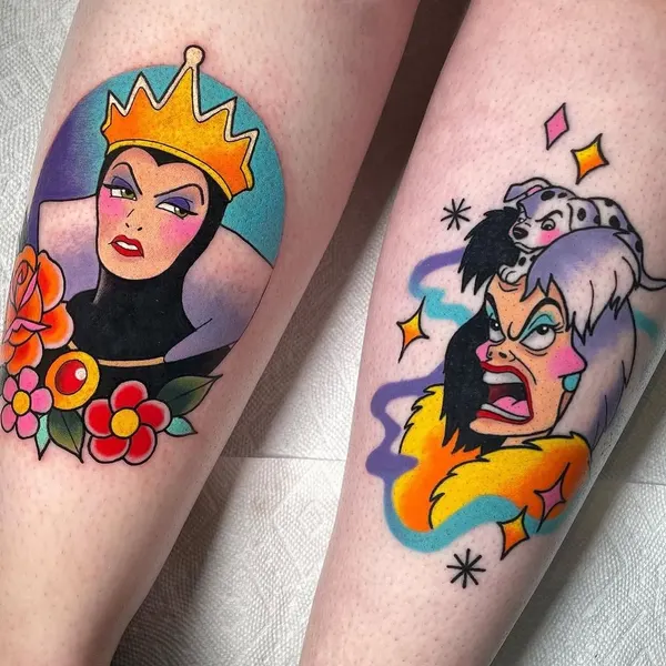 disneytatts