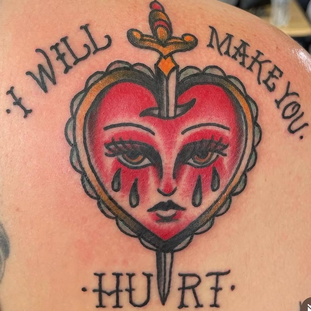 Guru Tattoo