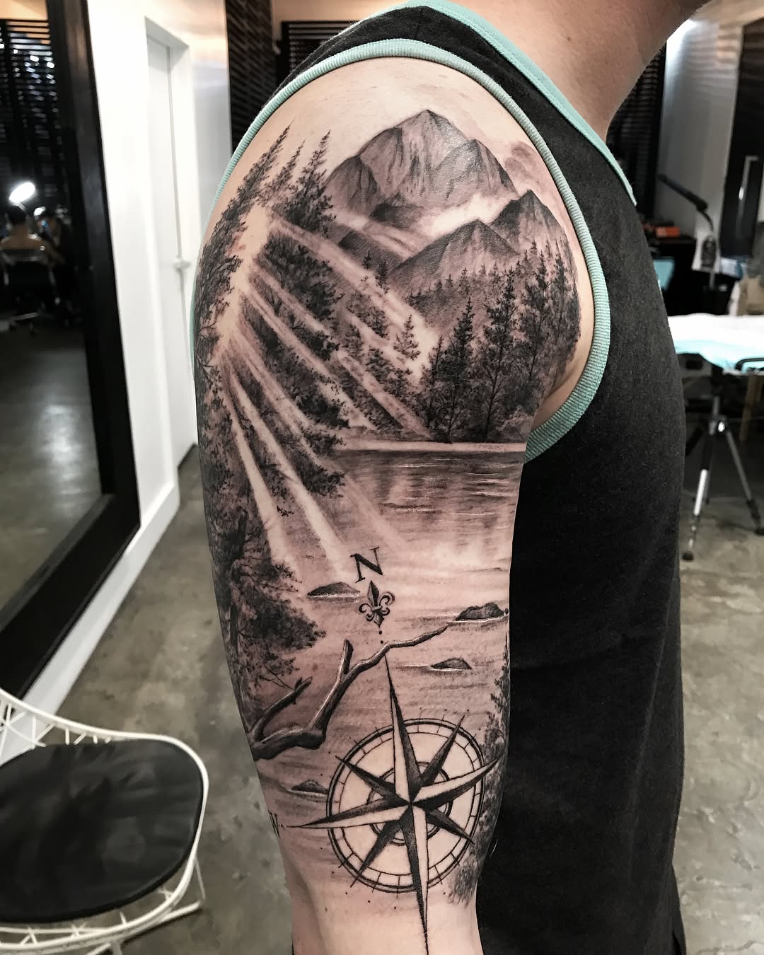 Geometric