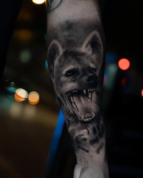 Animal, Tiger