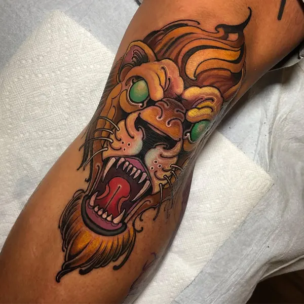 Tiger