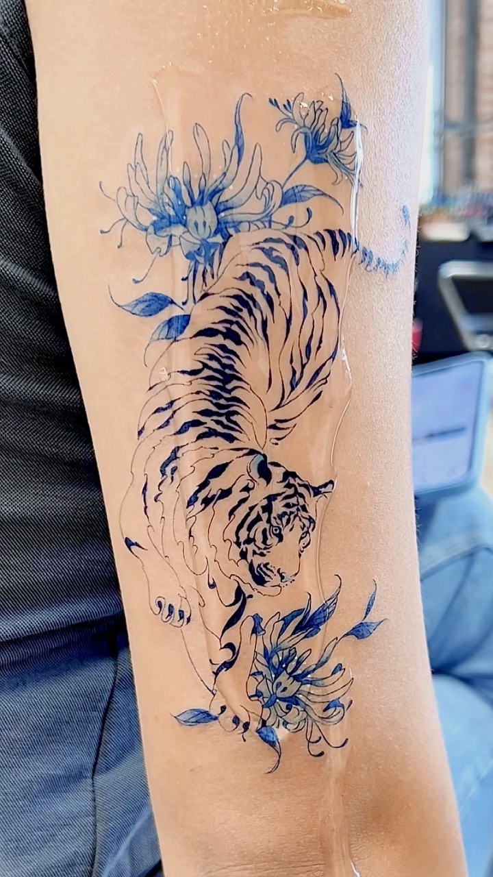 Tiger