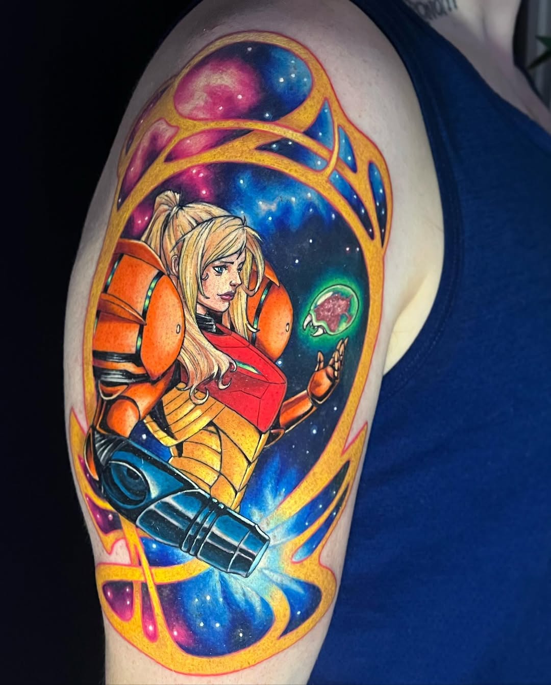 Sloo Tattoos