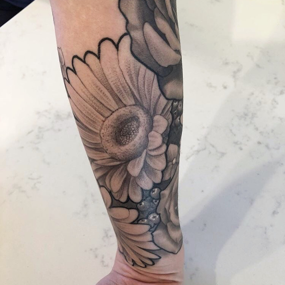 Flower