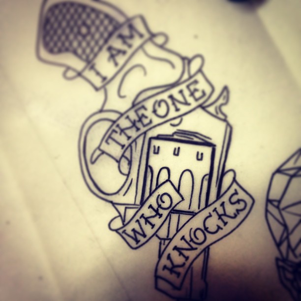 Sloo Tattoos