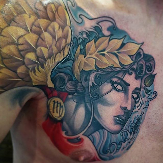 Guru Tattoo