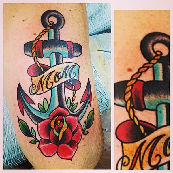 Sloo Tattoos
