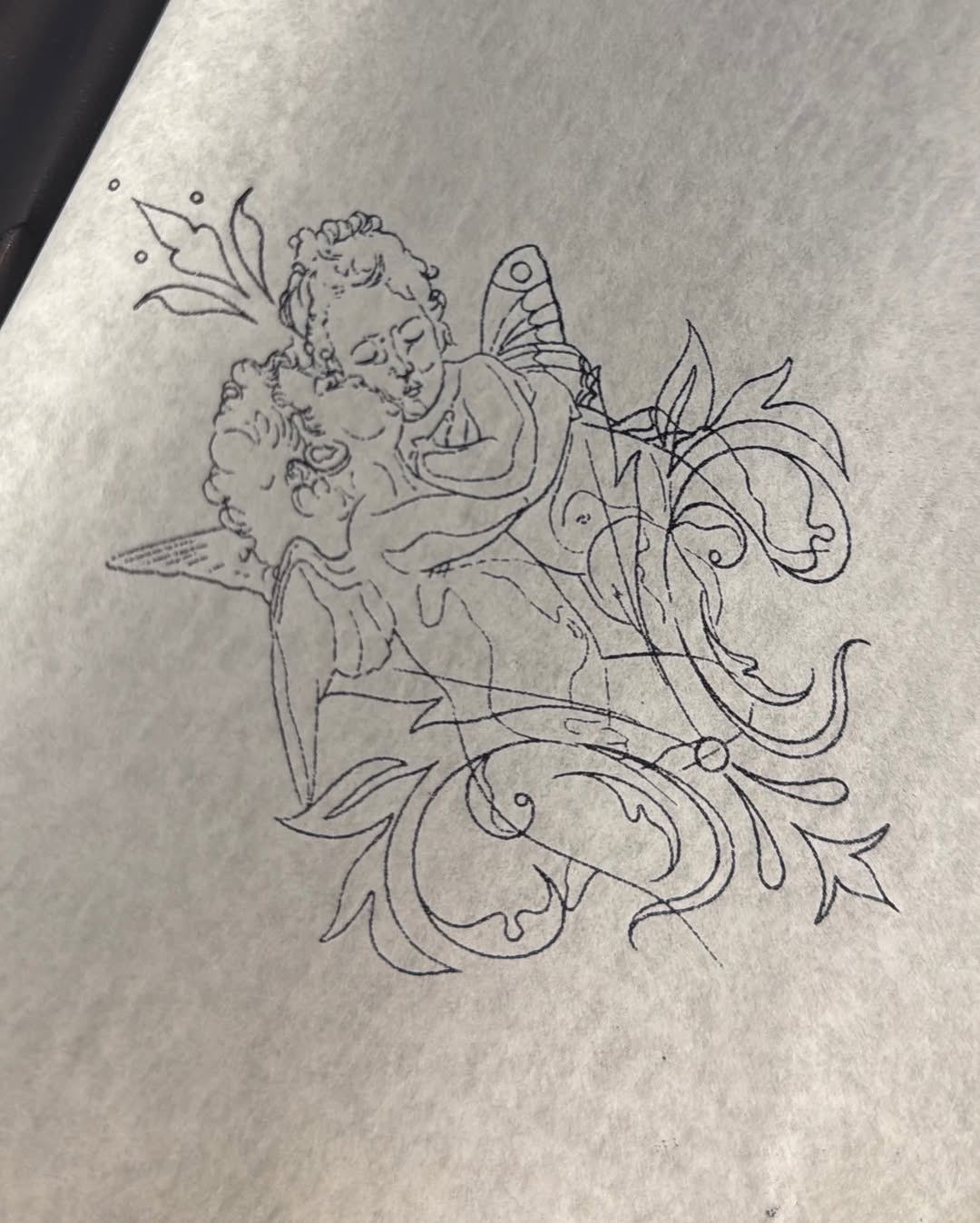 tatuaggidiporcellana