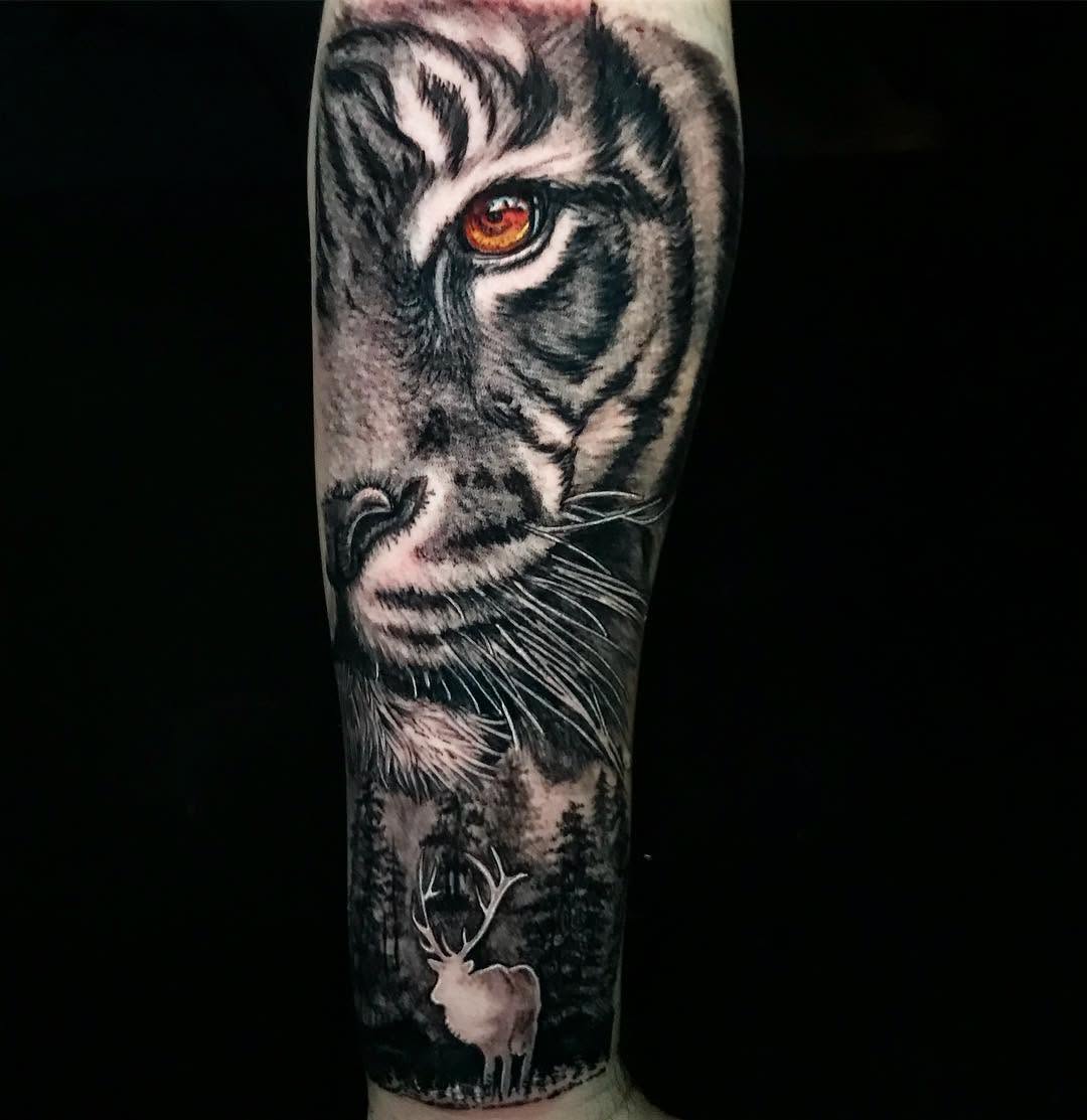 Tiger