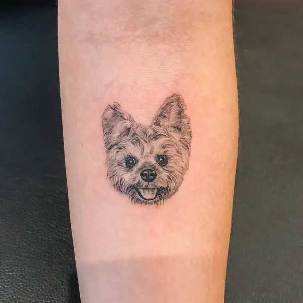 Circa Tattoo