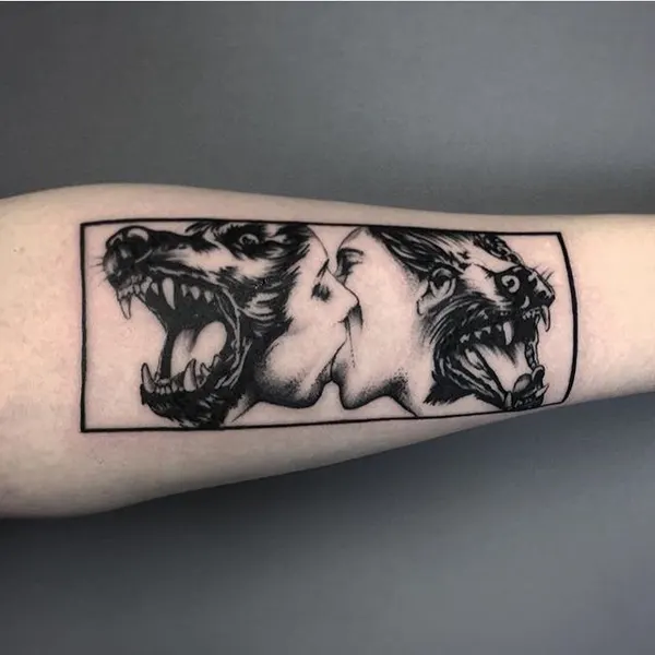 Tiger, Animal