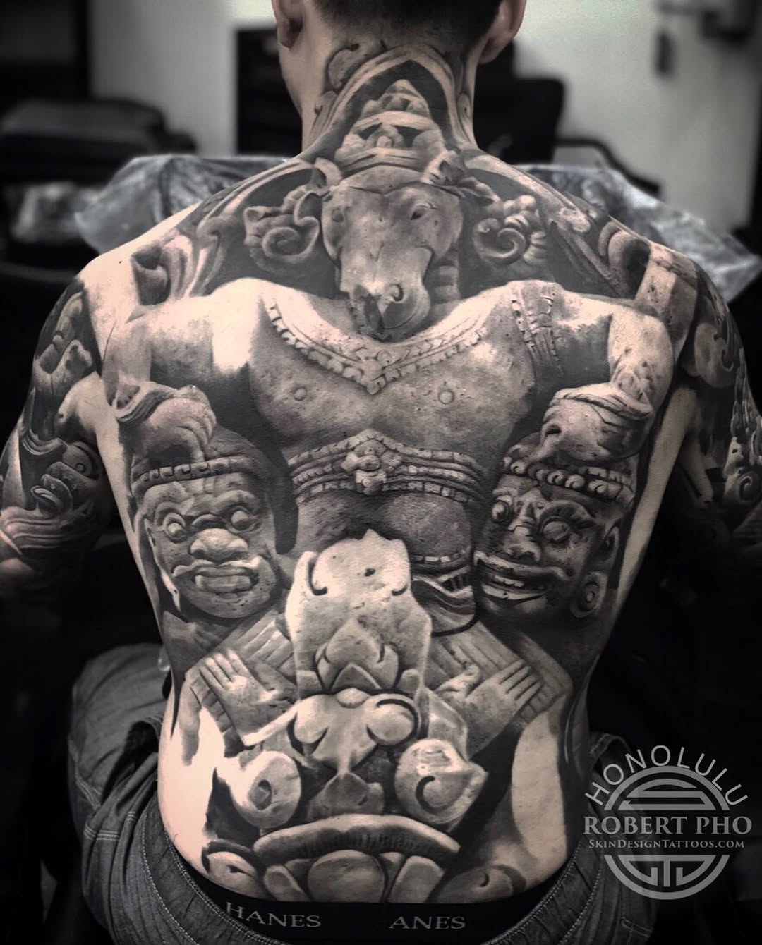 Robert Pho