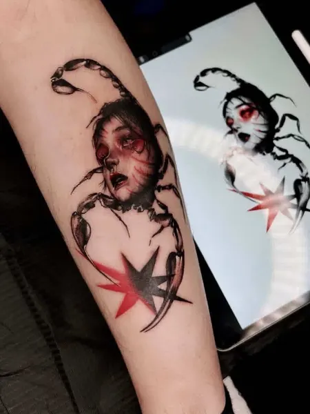 OSCARINK