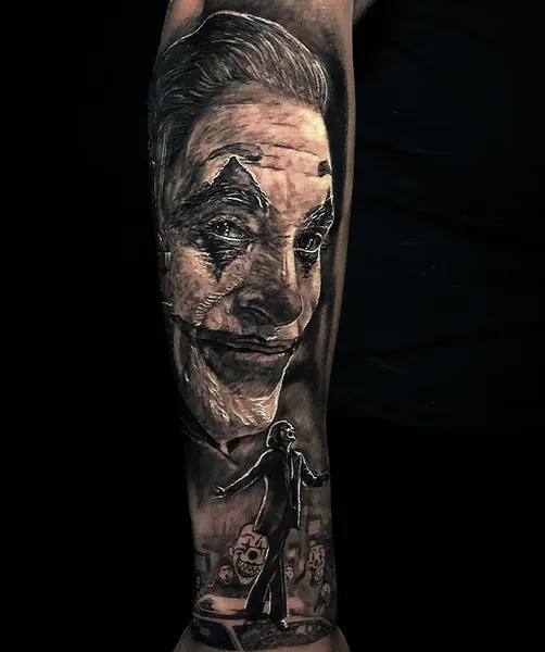 Javier Eastman