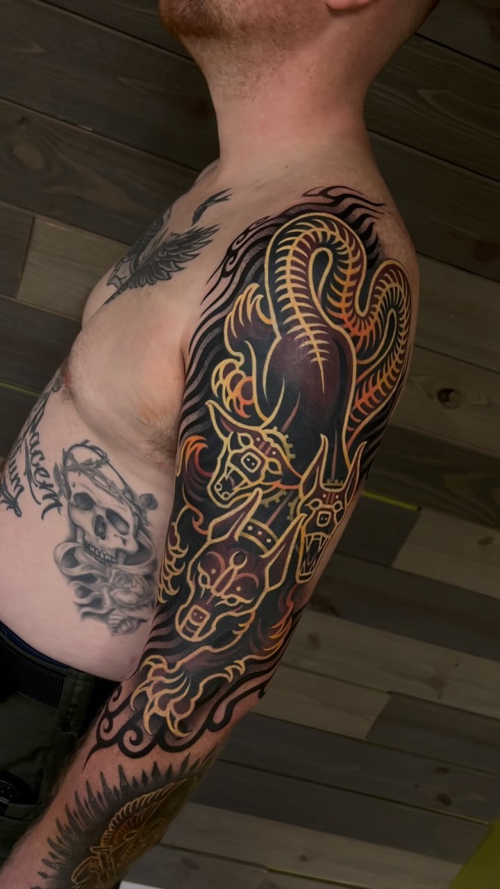 Dragon