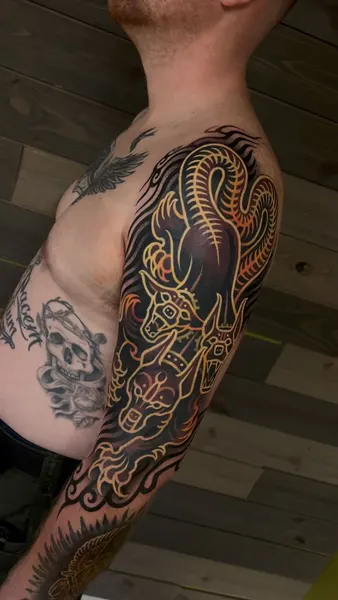Dragon