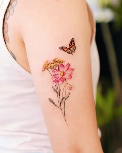 Flower, Nature, Rose