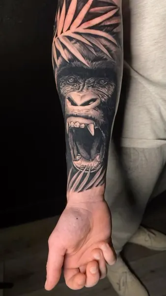 Tiger, Animal