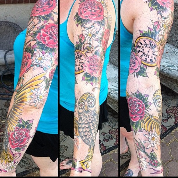 maryjoytattoo