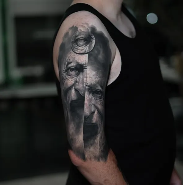 michaelperryart